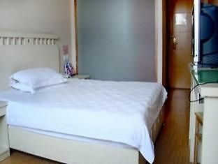Haoju Hotel Hangzhou Buitenkant foto