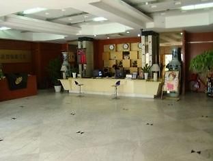 Haoju Hotel Hangzhou Buitenkant foto