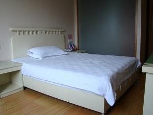Haoju Hotel Hangzhou Buitenkant foto